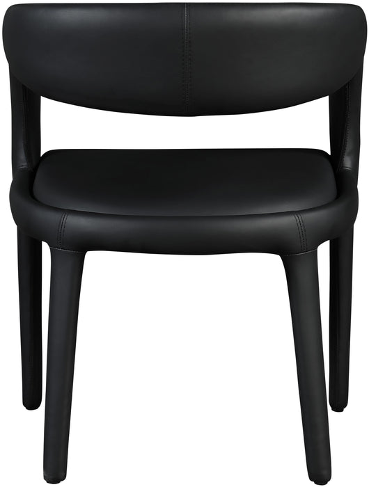 Sylvester - Dining Chair - Simple Home Plus