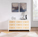 Siena - Dresser - Simple Home Plus