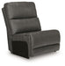 Bleckley - Armless Chair - Anchor - Simple Home Plus
