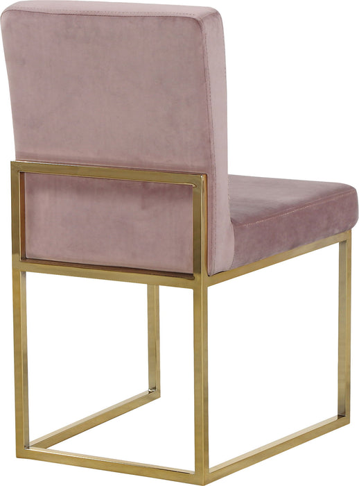 Giselle - Dining Chair (Set of 2) - Simple Home Plus