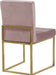 Giselle - Dining Chair (Set of 2) - Simple Home Plus