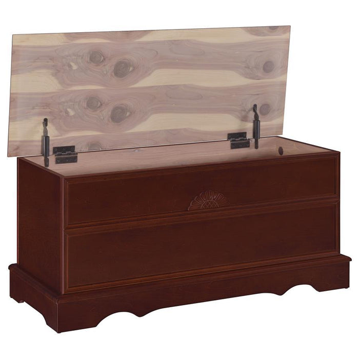 Paula - Cedar Chest - Simple Home Plus