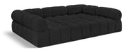 Ames - 6 Piece Modular Sectional - Simple Home Plus