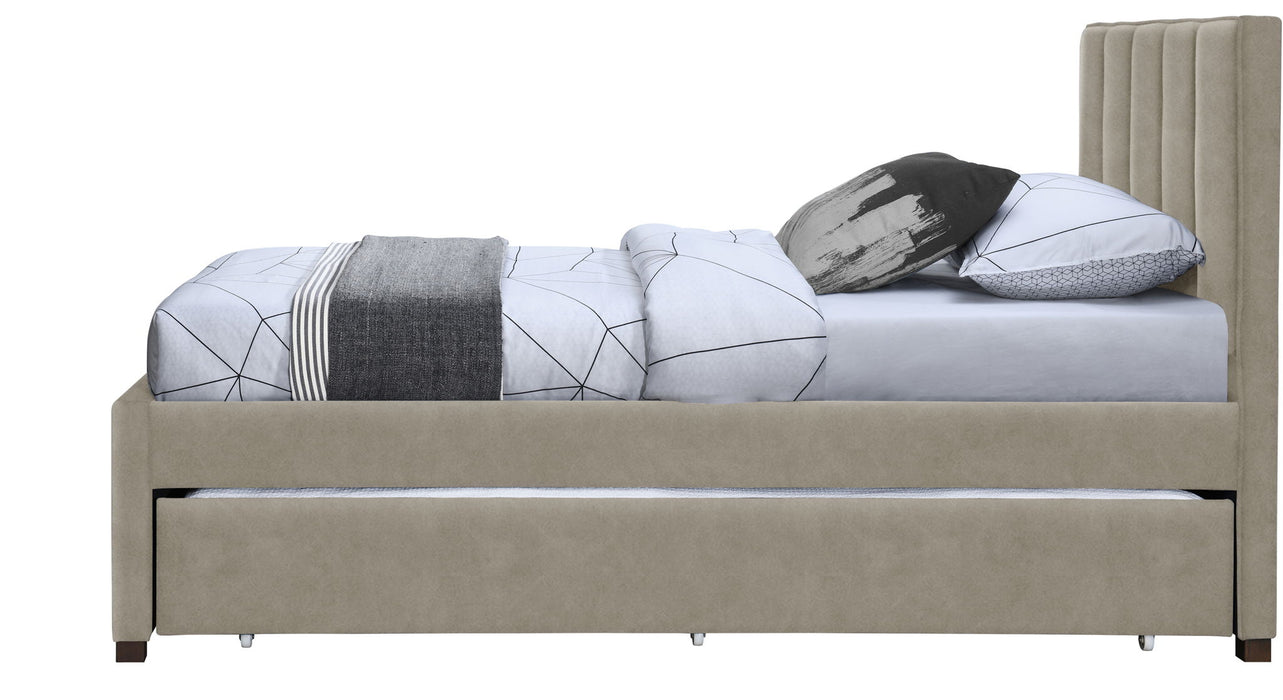 Hudson - Trundle Bed - Simple Home Plus