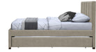 Hudson - Trundle Bed - Simple Home Plus