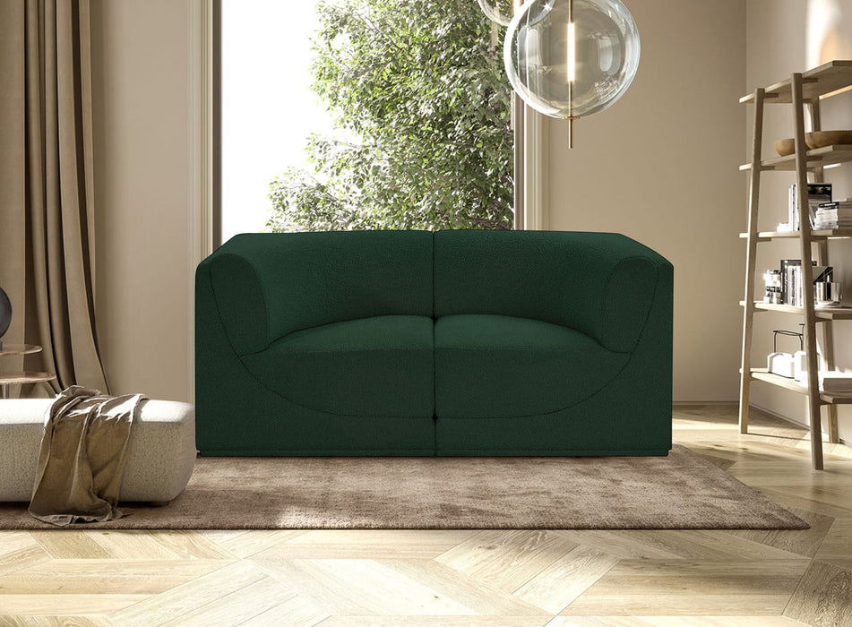 Ollie - 2 Seat Modular Sofa - Simple Home Plus