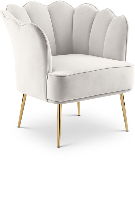 Jester - Accent Chair - Simple Home Plus
