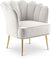 Jester - Accent Chair - Simple Home Plus