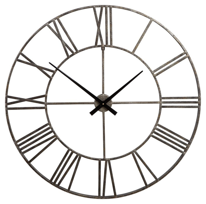 Paquita - Wall Clock - Simple Home Plus