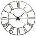 Paquita - Wall Clock - Simple Home Plus