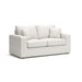 La Jolla Cove - Loveseat With Cushion - Beige - Simple Home Plus