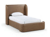 Warby - Upholstered Bed - Simple Home Plus