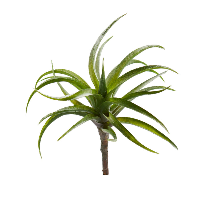 8" Air Plant Artificial Succulent (Set of 12)
