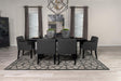 Catherine - Rectangular Dining Table Set - Simple Home Plus