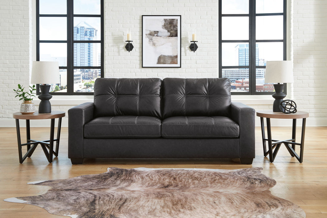 Barlin Mills - Living Room Set - Simple Home Plus