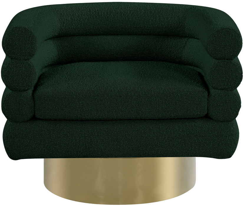 Tessa - Accent Chair - Simple Home Plus