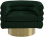 Tessa - Accent Chair - Simple Home Plus