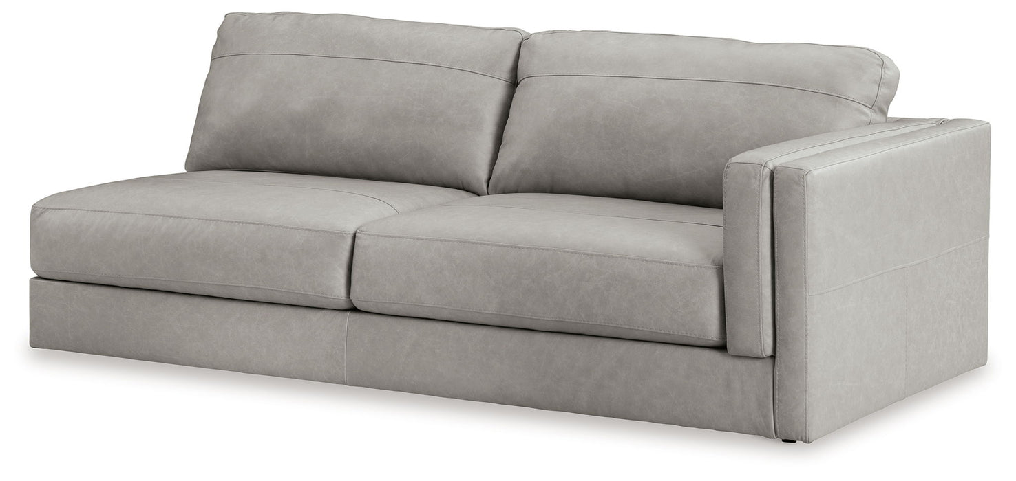 Amiata - Raf Sofa - Glacier - Simple Home Plus