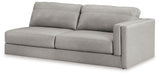 Amiata - Raf Sofa - Glacier - Simple Home Plus