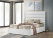 Felicity - Upholstered Bed - Simple Home Plus