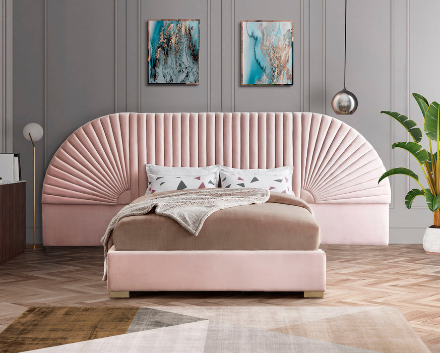 Cleo - Bed - Simple Home Plus