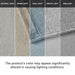 Soloft Plush - King Sheet Set - Gray - Simple Home Plus
