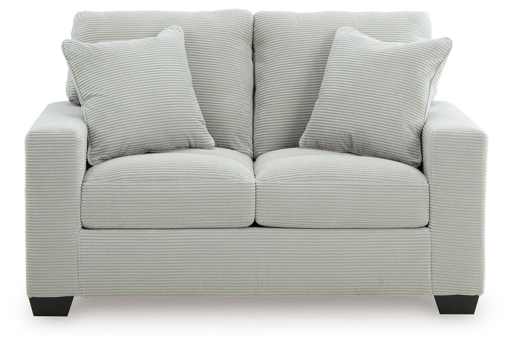 Greenbriar - Loveseat - Simple Home Plus