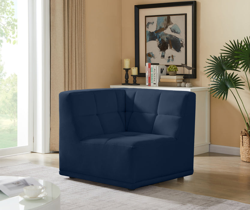 Relax - Corner Chair - Simple Home Plus