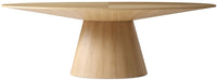 Gavin - Dining Table - Simple Home Plus