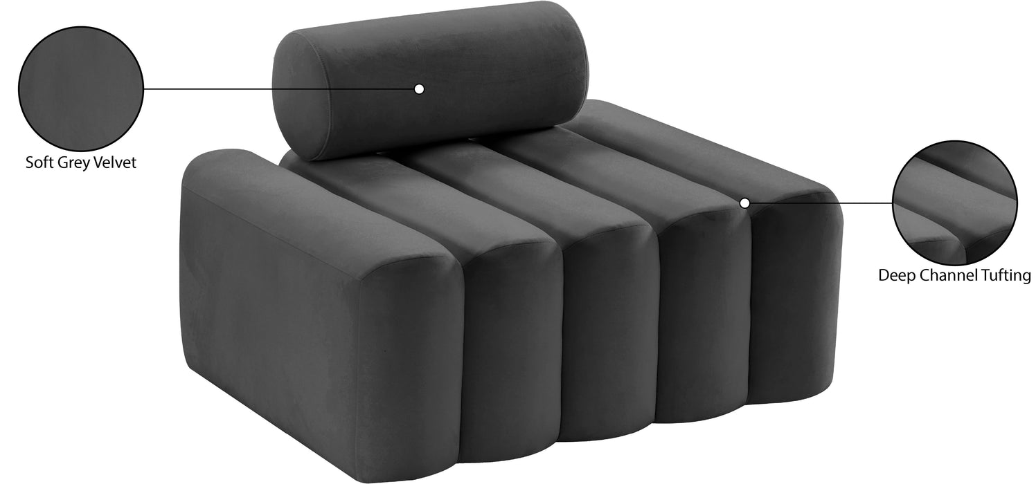 Melody - Chair - Simple Home Plus