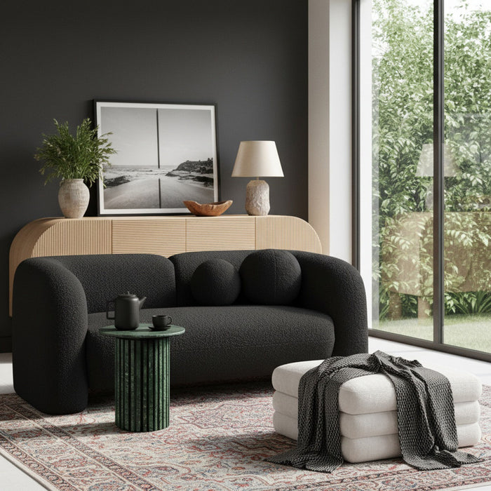 Emory - Loveseat - Simple Home Plus