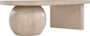 Solum - Coffee Table - Simple Home Plus