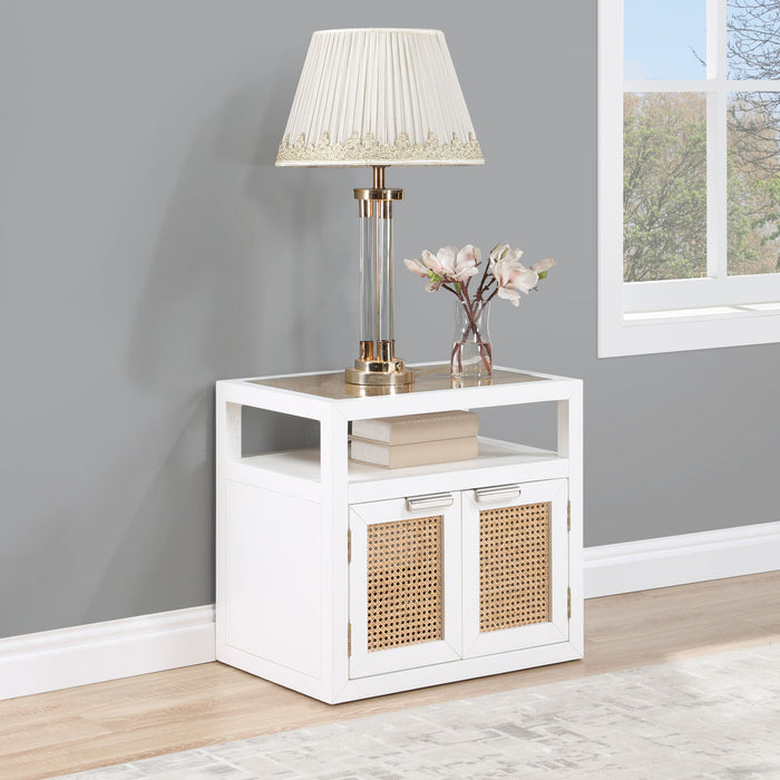 Cole - Night Stand - Simple Home Plus