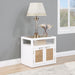Cole - Night Stand - Simple Home Plus