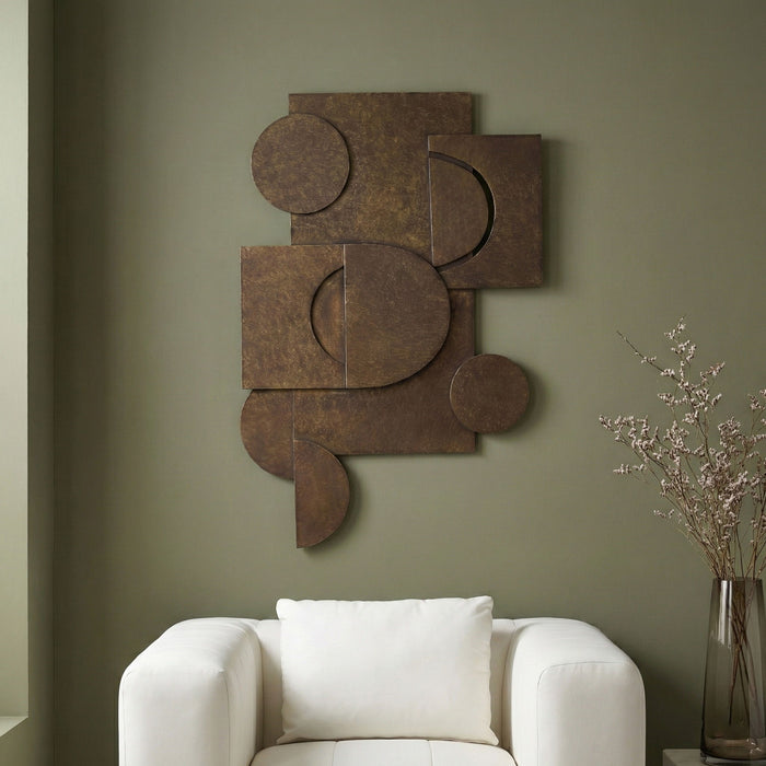 Nuvori - Wall Decor - Simple Home Plus