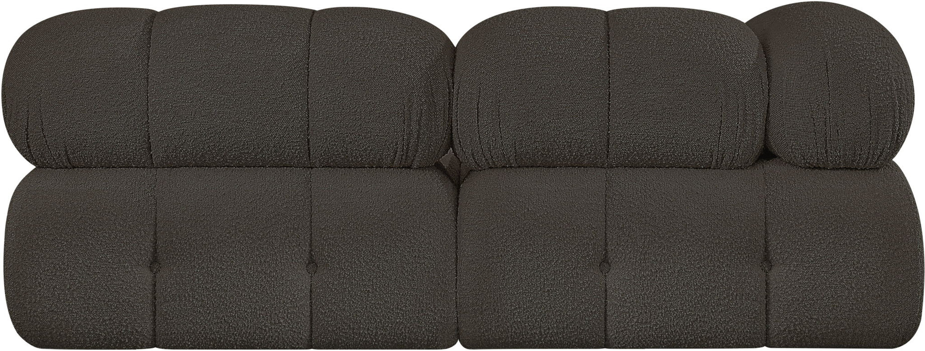 Ames - 2 Seat Modular Sofa - Simple Home Plus