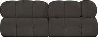 Ames - 2 Seat Modular Sofa - Simple Home Plus