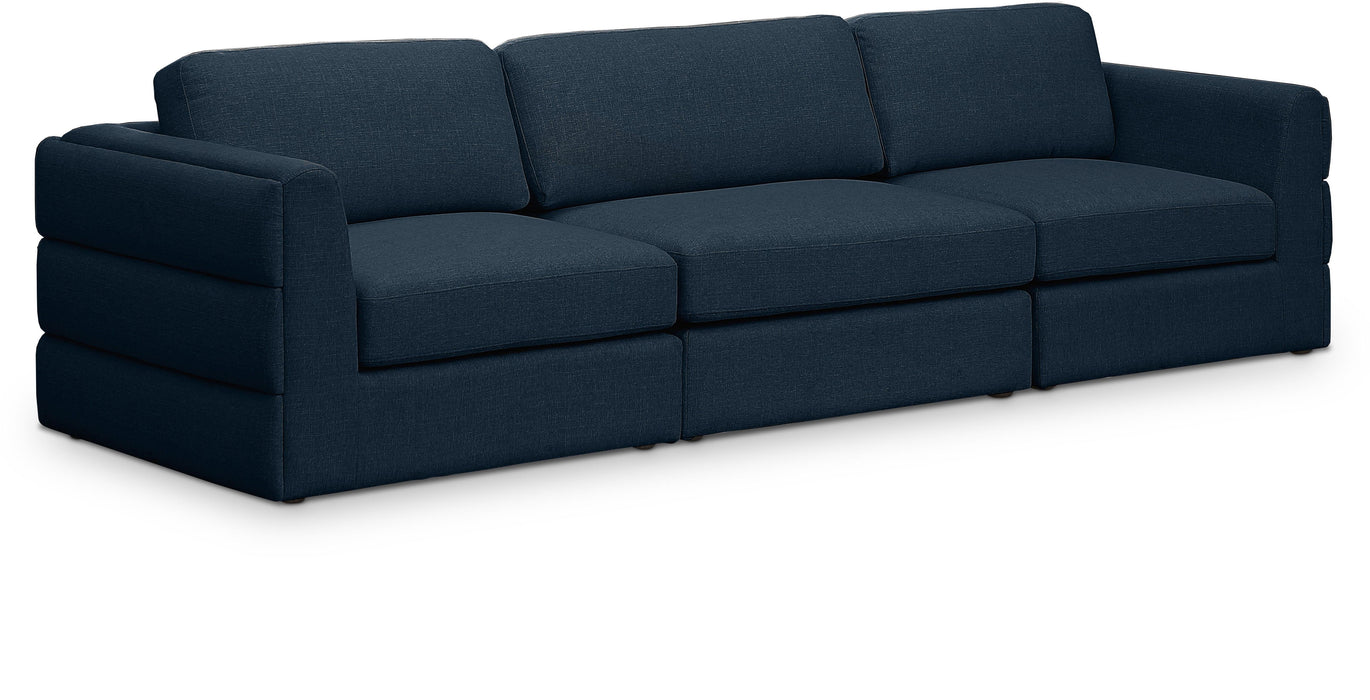 Beckham - Modular 3 Seat Sofa - Simple Home Plus