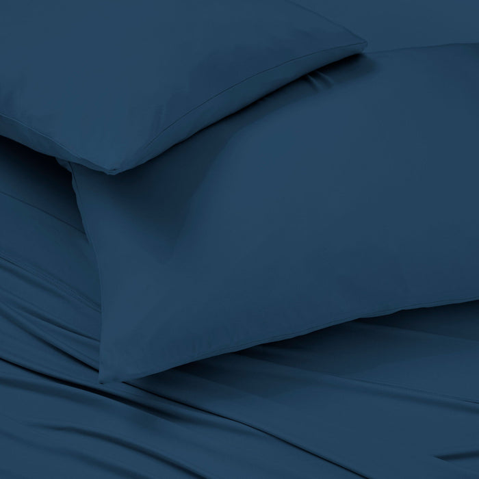 Ver-Tex - Split Head King Sheet Set - Simple Home Plus