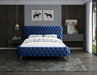 Delano - Bed - Simple Home Plus