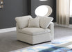 Plush - Modular Corner Chair - Simple Home Plus