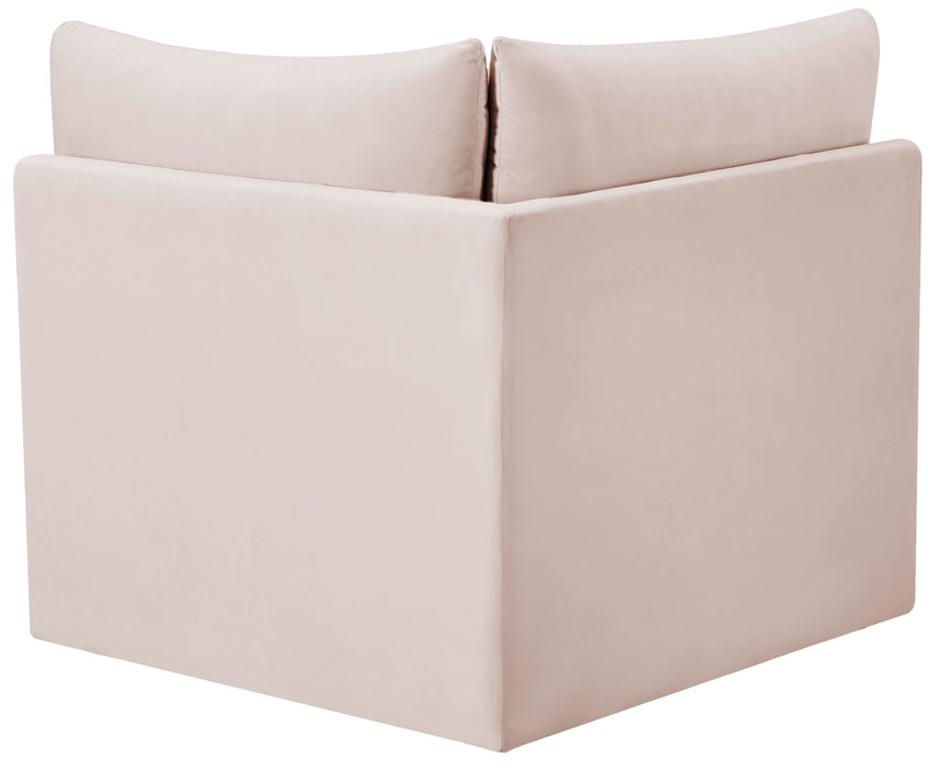 Jacob - Corner Chair - Simple Home Plus