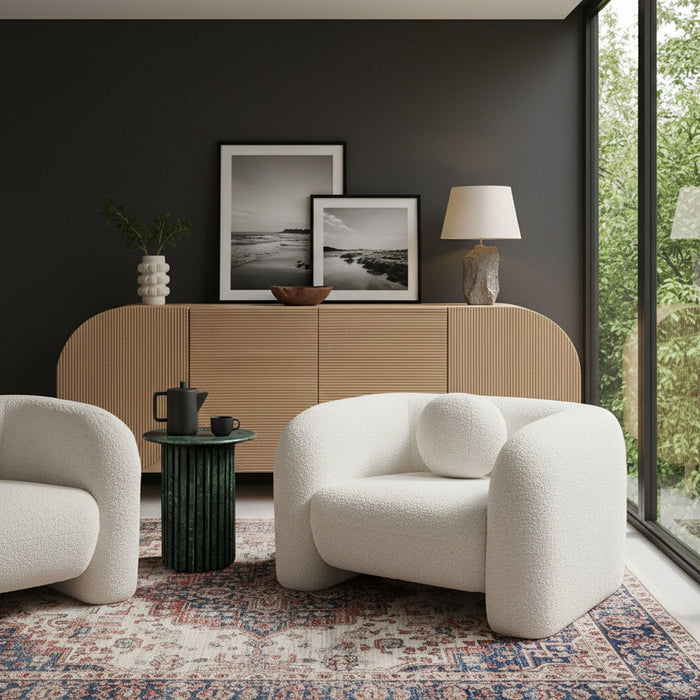 Emory - Chair - Simple Home Plus