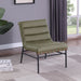 Burke - Accent Chair - Simple Home Plus