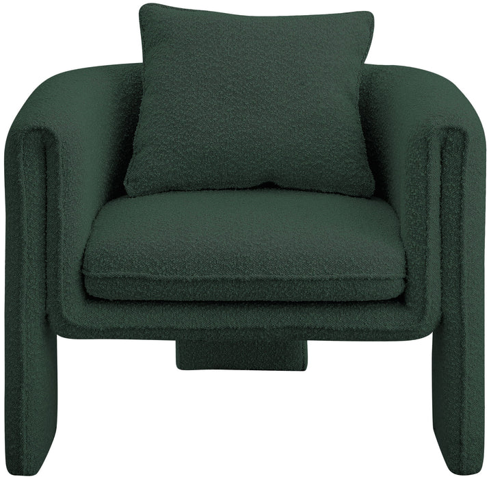 Stylus - Accent Chair - Simple Home Plus