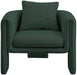 Stylus - Accent Chair - Simple Home Plus