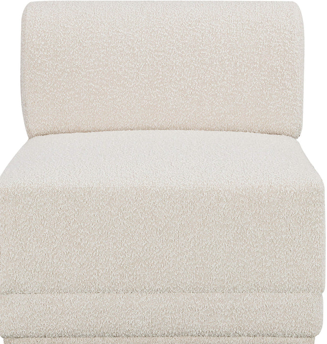 Ollie - Armless - Simple Home Plus