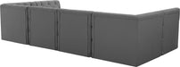 Tuft - 6 Piece Modular Sectional - Simple Home Plus
