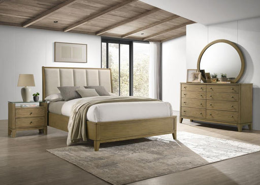 Granada - Bedroom Set - Simple Home Plus