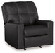 Barlin Mills - Rocker Recliner - Simple Home Plus